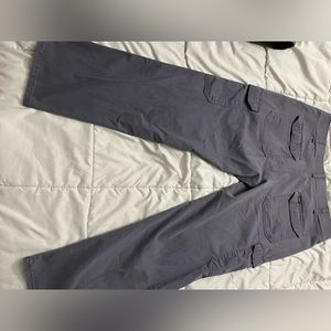Lee Men’s Cargo Pants - Size 36 - 30